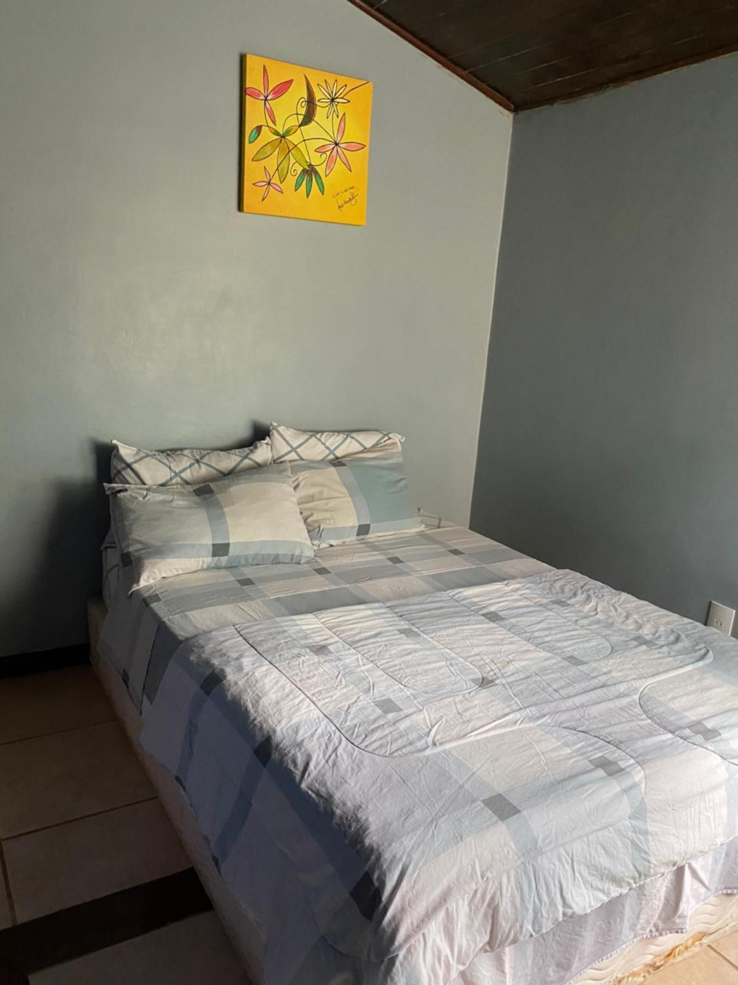 Pousada Casa Da Montanha Angra dos Reis Exterior foto